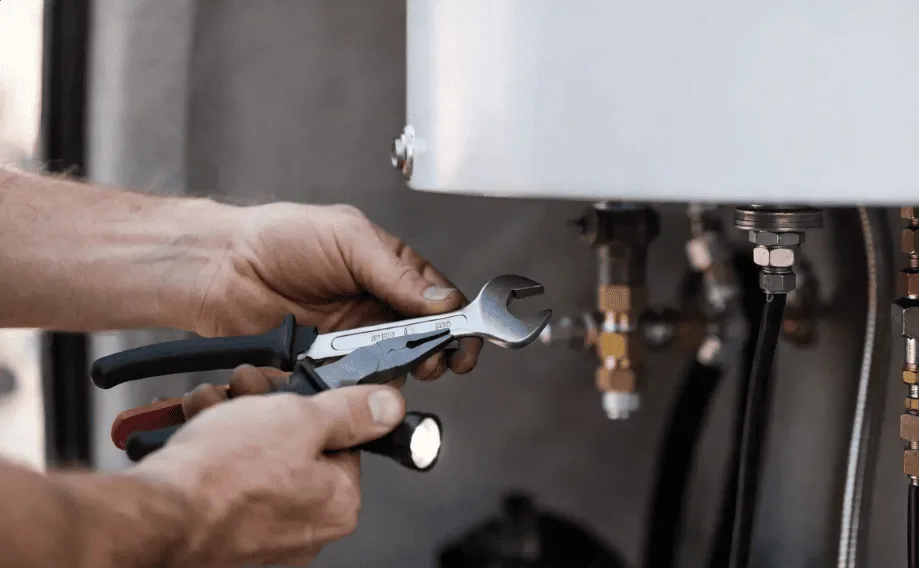 Why choose Water Heater Repair in Harrell, AR